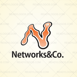 Network logo