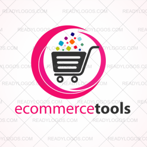 Ecommerce logo