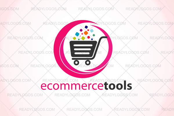 ecommerce logo