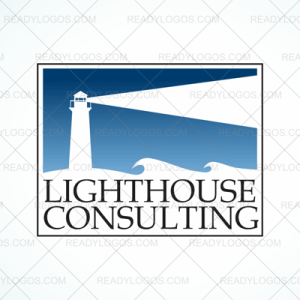 Lighthouse logo