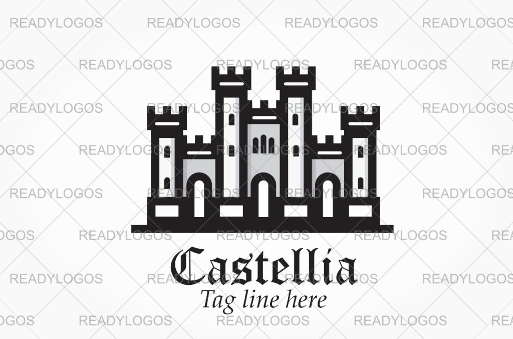 Castle logo