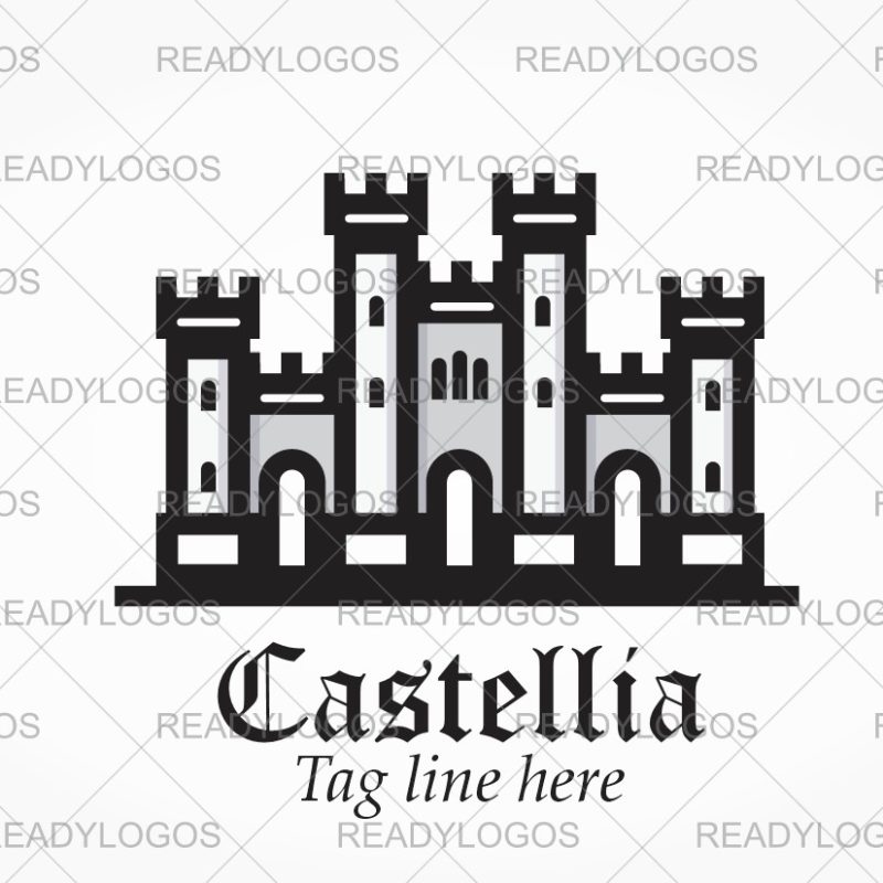 Castle logo