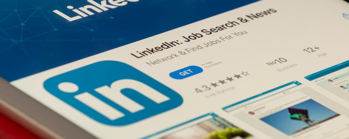 Linkedin engagement