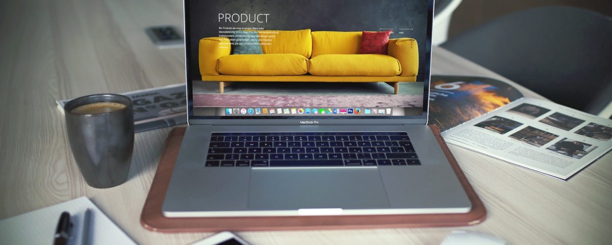 profesional website